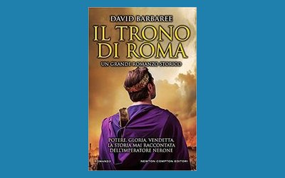 Il trono di Roma