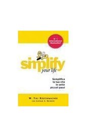 Simplify your life