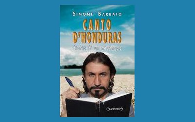 Canto d'Honduras. Diario di un naufrago