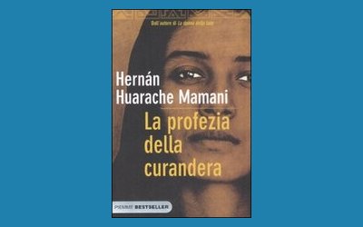 La profezia della curandera