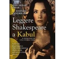 Leggere Shakespeare a Kabul
