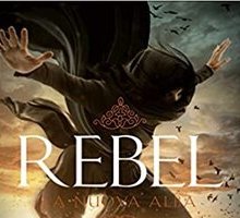 Rebel. La nuova alba