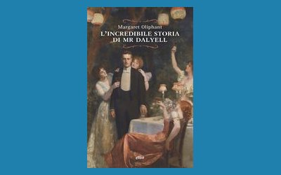 L'incredibile storia di Mr Dalyell
