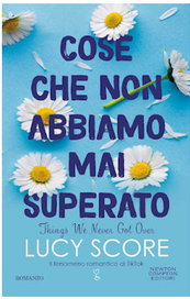 Cose che non abbiamo mai superato
