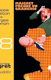 Maigret prende un granchio in audiolibro letto da Giuseppe Battiston
