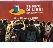 Milano: nel 2019 Tempo di libri non ci sarà