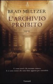 L'archivio proibito