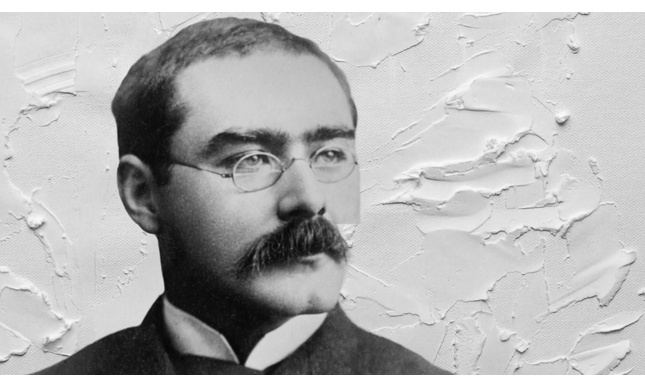 Rudyard Kipling, lo scrittore premio Nobel che narrò “Il libro della giungla”