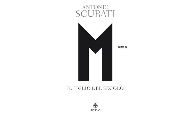“M. Il figlio del secolo”: il libro di Scurati diventa una serie tv con protagonista Luca Marinelli
