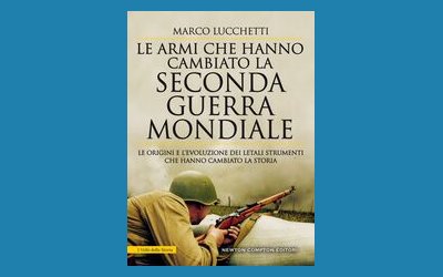 Le armi che hanno cambiato la seconda guerra mondiale