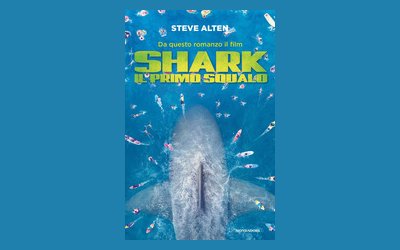 Shark. Il primo squalo