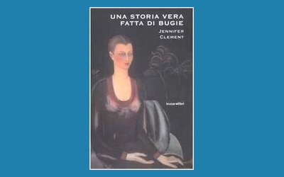 Una storia vera fatta di bugie 