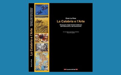La Calabria e l'Arte