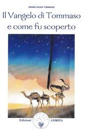 Il Vangelo di Tommaso e come fu scoperto
