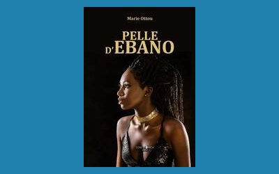 Pelle d'ebano