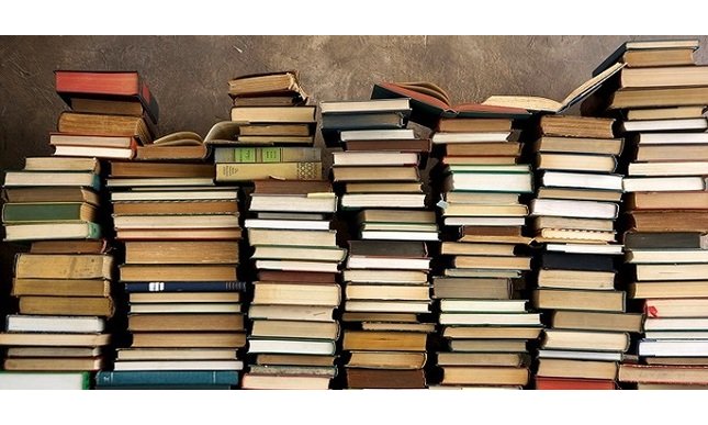 Svendita di libri in Biblioteca a Trento: torna l'iniziativa in Via Roma
