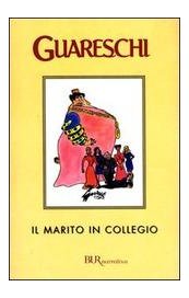 Il marito in collegio