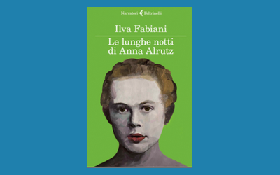 Le lunghe notti di Anna Alrutz