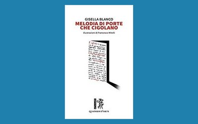 Melodia di porte che cigolano
