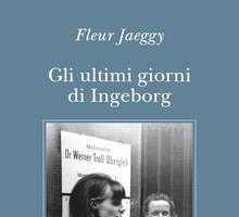 Gli ultimi giorni di Ingeborg