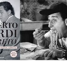 “Alberto Sordi segreto” di Igor Righetti celebra i cento anni dalla nascita del grande attore italiano