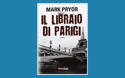 Il libraio di Parigi 