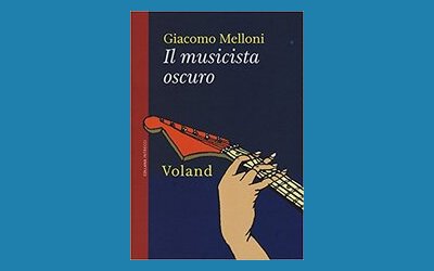 Il musicista oscuro