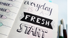 Buongiorno: le migliori frasi di scrittori per augurare una buona giornata