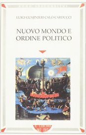 Nuovo mondo e ordine politico