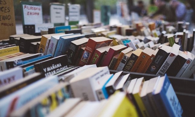 Boom di vendite per i libri nel 2020 nonostante la pandemia