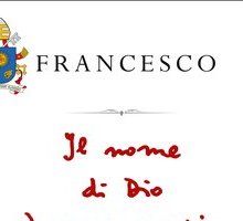 Il nome di Dio è misericordia: grande attesa per il primo libro intervista di Papa Francesco