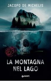 La montagna nel lago