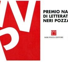 Premio Neri Pozza 2019: annunciata la cinquina finale