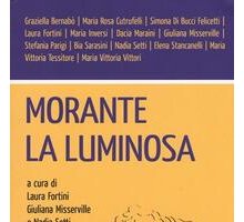 Morante la luminosa