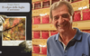 Intervista a Sergio Sinesi, in libreria con “Il colore delle foglie d'autunno”