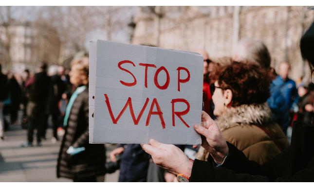La narrativa e la guerra: i libri da leggere sui principali conflitti mondiali