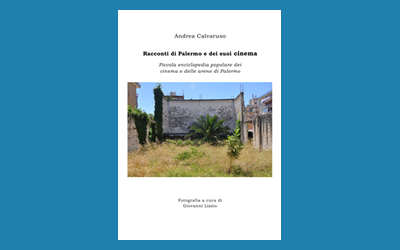 Racconti di Palermo e dei suoi cinema