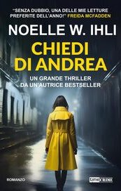 Chiedi di Andrea