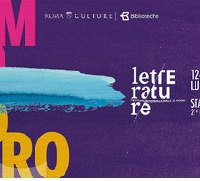 Letterature Festival Roma 2022: programma, ospiti, eventi 