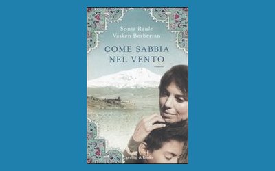 Come sabbia nel vento