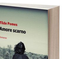 Intervista a Tilde Pomes, autrice di “Amore scarno”. 