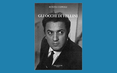 Gli occhi di Fellini