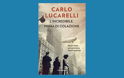 L'incredibile, prima di colazione