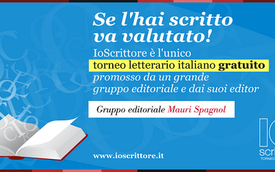 L'ebook “Un prosciutto e dieci ducati” di Enrico De Agostini presto anche in edizione cartacea