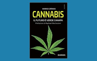Cannabis. Il futuro è verde canapa