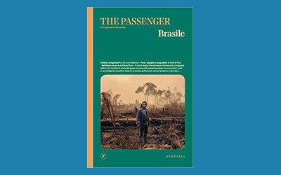 The Passenger Brasile