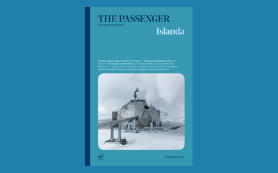 The Passenger Islanda