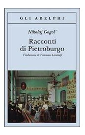 Racconti di Pietroburgo