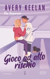 Gioco ad alto rischio. The enforcer