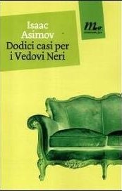 Dodici casi per i Vedovi Neri